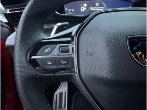 Peugeot 508 1.2PureTech Fin. ab 2,99% Navi,WirelessCharg