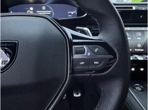 Peugeot 508 1.2PureTech Fin. ab 2,99% Navi,WirelessCharg