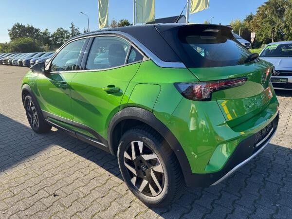 Opel Mokka 1.2 Turbo **LED+SHZ+Winterp.+Kam.**