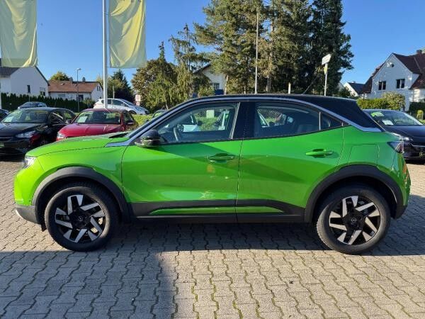 Opel Mokka 1.2 Turbo **LED+SHZ+Winterp.+Kam.**