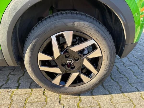 Opel Mokka 1.2 Turbo **LED+SHZ+Winterp.+Kam.**