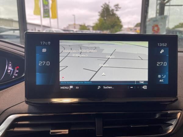 Peugeot 5008 1.2 PureTech 130 Allure Pack LED+Navi+SHZ