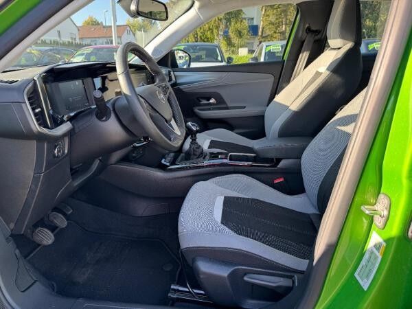 Opel Mokka 1.2 Turbo **LED+SHZ+Winterp.+Kam.**