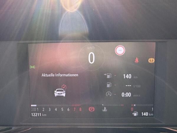 Opel Mokka 1.2 Turbo **LED+SHZ+Winterp.+Kam.**