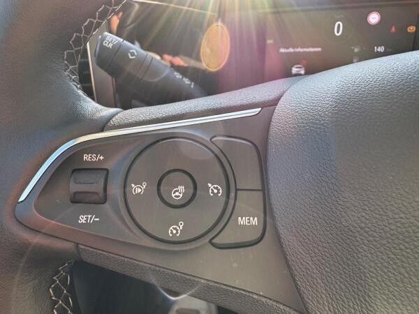 Opel Mokka 1.2 Turbo **LED+SHZ+Winterp.+Kam.**