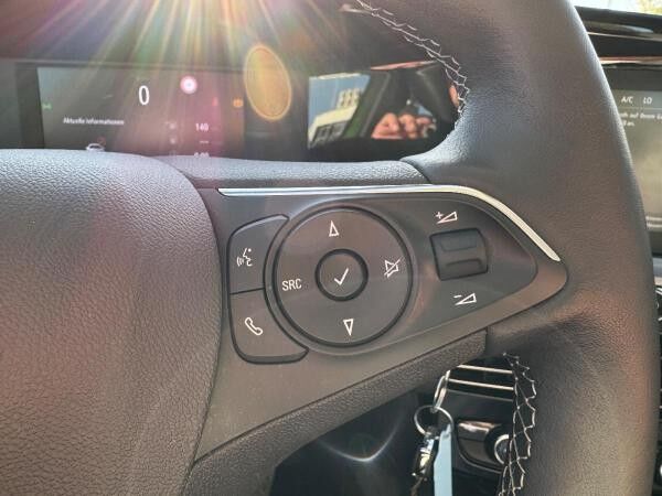 Opel Mokka 1.2 Turbo **LED+SHZ+Winterp.+Kam.**