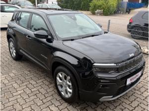 Jeep Avenger 1.2 Altitude JBL SHZ Kamera Allwetterreifen LAGERWAGEN 5x