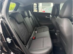 Jeep Avenger 1.2 Altitude JBL SHZ Kamera Allwetterreifen LAGERWAGEN 5x