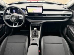 Jeep Avenger 1.2 Altitude JBL SHZ Kamera Allwetterreifen LAGERWAGEN 5x