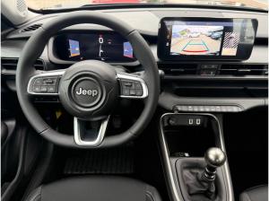 Jeep Avenger 1.2 Altitude JBL SHZ Kamera Allwetterreifen LAGERWAGEN 5x