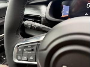 Jeep Avenger 1.2 Altitude JBL SHZ Kamera Allwetterreifen LAGERWAGEN 5x