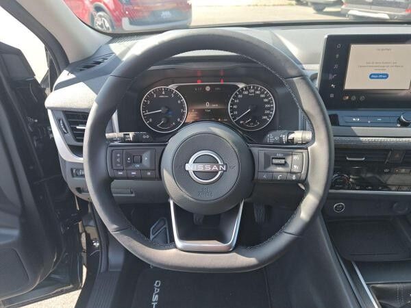 Nissan Qashqai Acenta 1.3 DIG-T MHEV NAVI #S&S