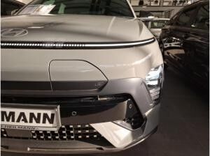 Hyundai KONA Elektro N Line⚠️| Elektr.Heckkl. | LED | Rückfahrkamera | Navi | Klimaauto. | ISOFIX
