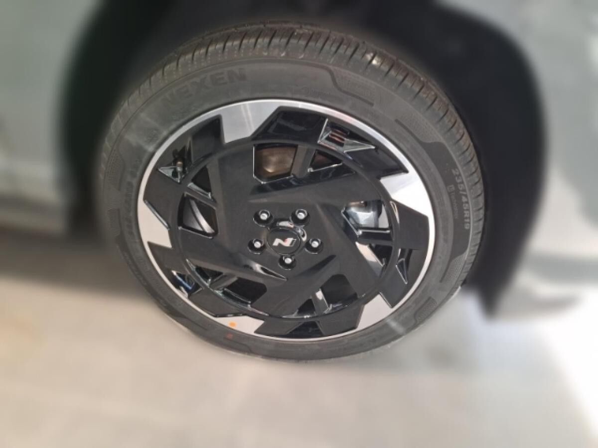 Hyundai KONA Elektro N Line🚀| Elektr.Heckkl. | LED | Rückfahrkamera | Navi | Klimaauto. | ISOFIX