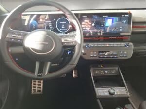 Hyundai KONA Elektro N Line⚠️| Elektr.Heckkl. | LED | Rückfahrkamera | Navi | Klimaauto. | ISOFIX