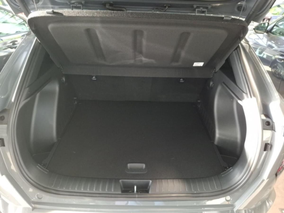 Hyundai KONA Elektro N Line🚀| Elektr.Heckkl. | LED | Rückfahrkamera | Navi | Klimaauto. | ISOFIX