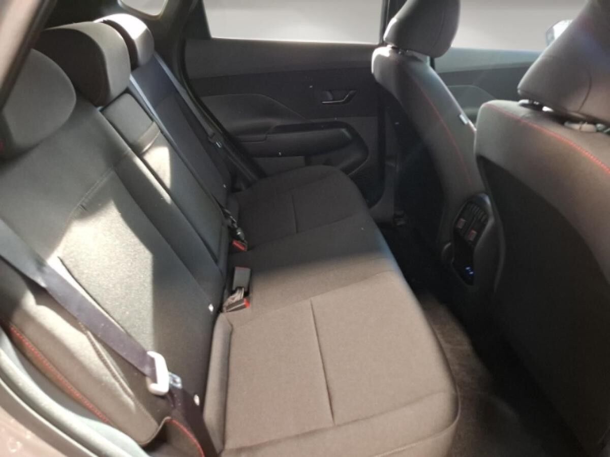 Hyundai KONA Elektro N Line🚀| Elektr.Heckkl. | LED | Rückfahrkamera | Navi | Klimaauto. | ISOFIX