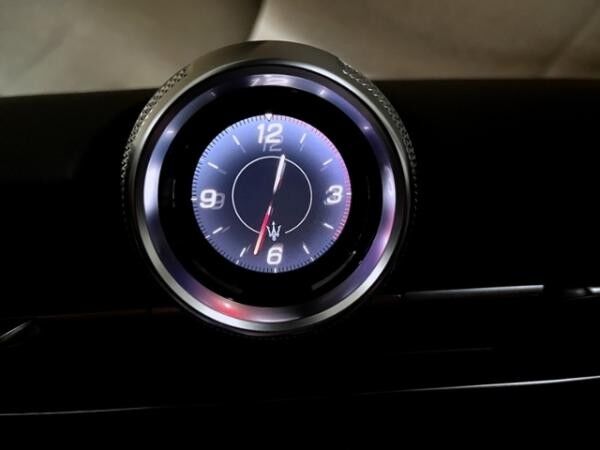 Maserati Granturismo Trofeo**Sonderleasing**