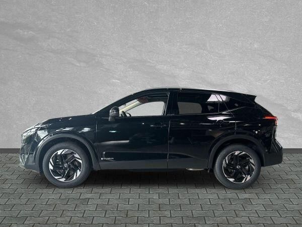Nissan Qashqai N-Connecta 1.5 VC-T e-POWER #Glasdach