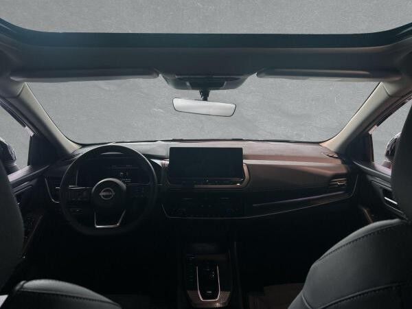 Nissan Qashqai N-Connecta 1.5 VC-T e-POWER #Glasdach