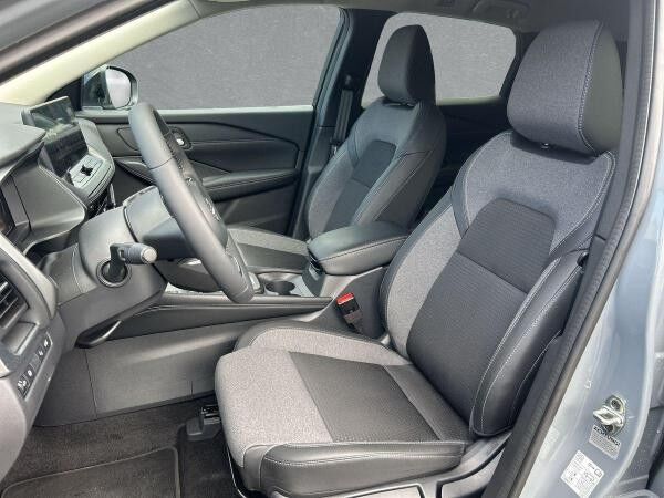 Nissan Qashqai 1.5 VC-T e-POWER N-Connecta