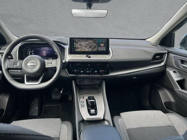 Nissan Qashqai 1.5 VC-T e-POWER N-Connecta
