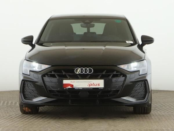 Audi A3 Sportback 35 TDI S line *LED*RFK*SHZ*MMI-Plus*