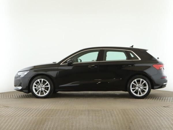 Audi A3 Sportback 35 TDI advanced *LED*RFK*MMI-Plus*