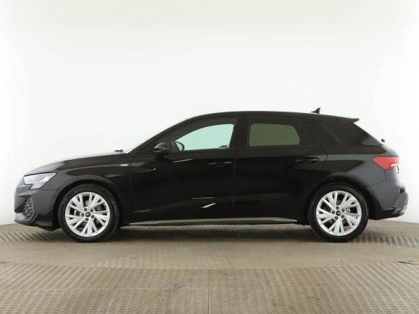 Audi A3 Sportback 35 TDI S line *LED*RFK*SHZ*MMI-Plus*