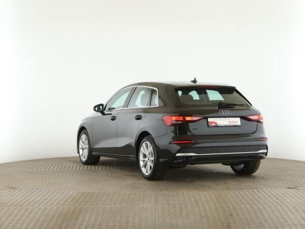 Audi A3 Sportback 35 TDI advanced *LED*RFK*MMI-Plus*