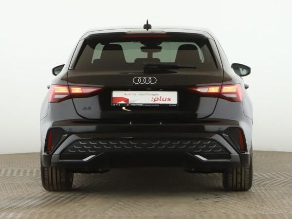 Audi A3 Sportback 35 TDI S line *LED*RFK*SHZ*MMI-Plus*