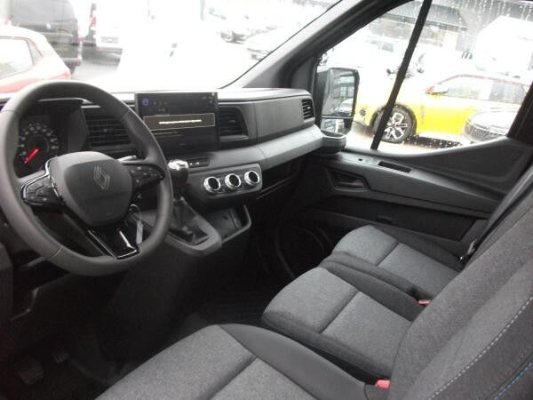 Renault Master Kawa Doppelkabine extra L2H2 3,5t dCi170 "Navi, GJR, AHK"