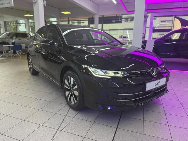 Volkswagen Golf Life 1,5 eTSI SOFORT VERFÜGBAR!!!