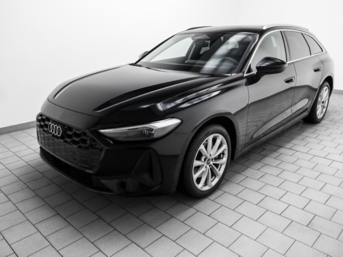 Audi A5 Avant TFSI quattro AHK ACC Navi CarPlay