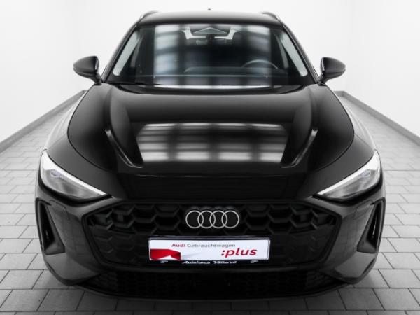 Audi A5 Avant TFSI quattro AHK ACC Navi CarPlay