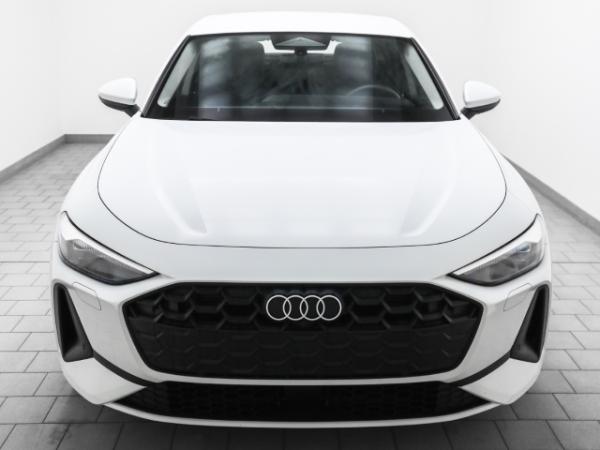 Audi A5 TFSI quattro Kamera CarPlay ACC Navi