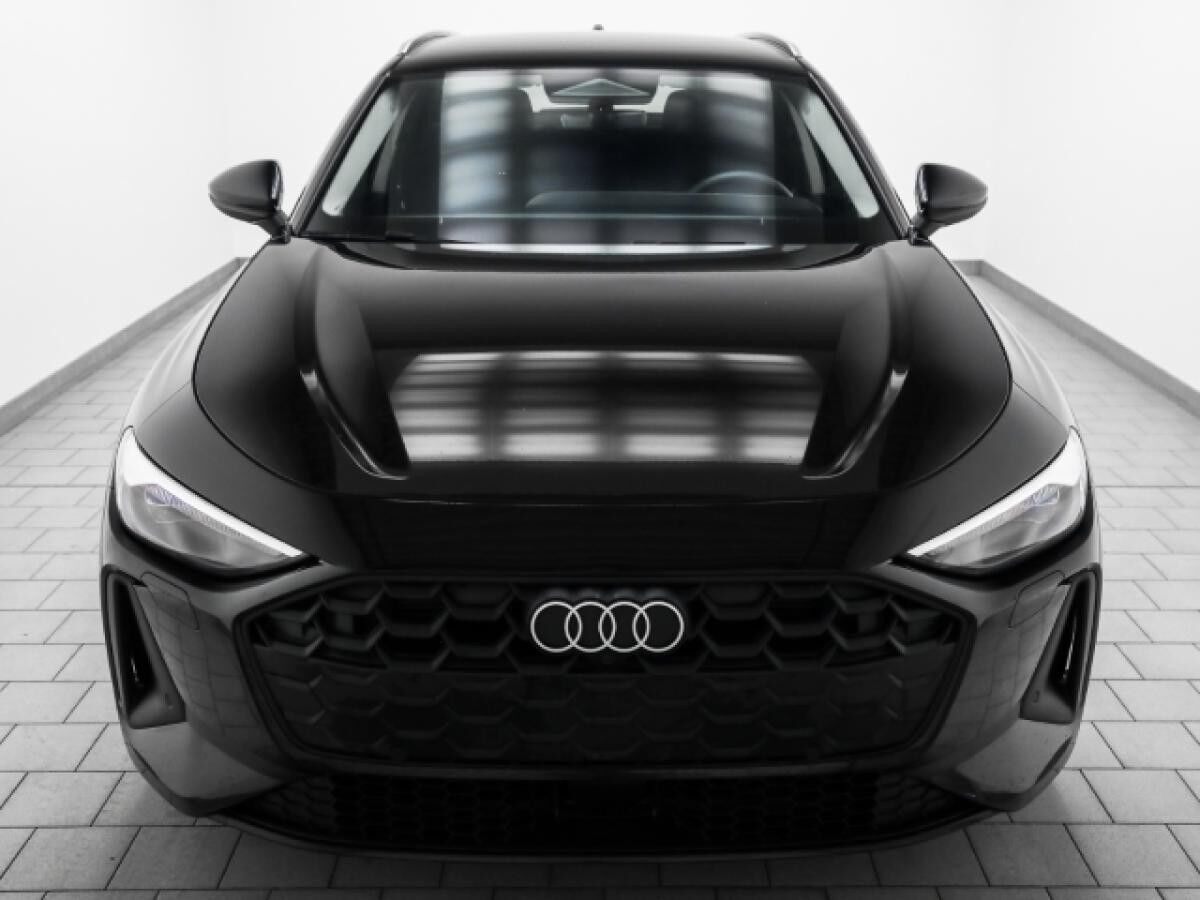 Audi A5 Avant TFSI quattro AHK ACC Navi CarPlay