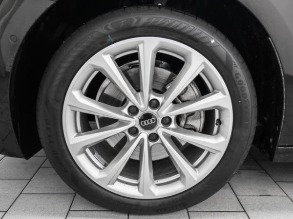 Audi A5 Avant TFSI quattro AHK ACC Navi CarPlay