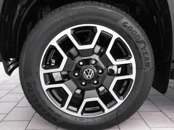 Volkswagen Amarok 3.0 TDI PanAmericana DC 4M Standheizung