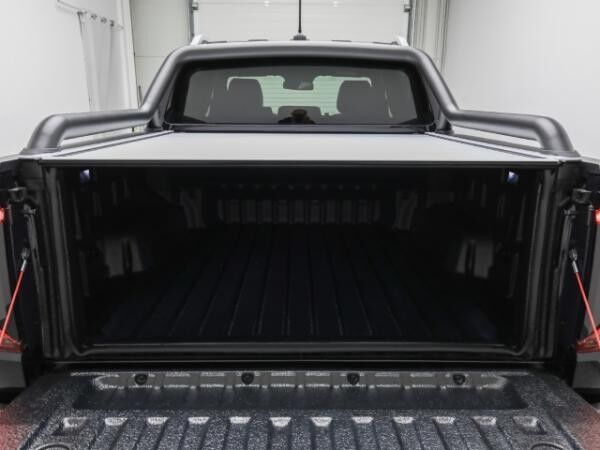 Volkswagen Amarok 3.0 TDI PanAmericana DC 4M Standheizung