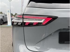 Nissan Qashqai QASHQAI 1.3 DIG-T MHEV Tekna Xtronic Voll-LED Nissan Qashqai QASHQAI 1.3 DIG-T MHEV Tekna Xtronic Voll-LED