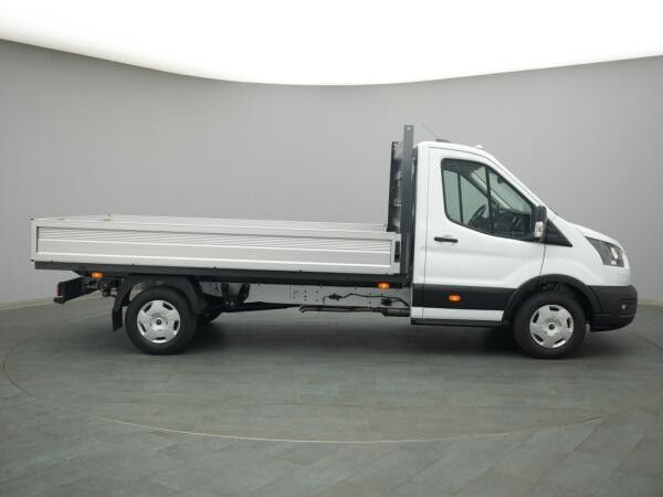 Ford Transit Pritsche EK 350 L3 Trend HA