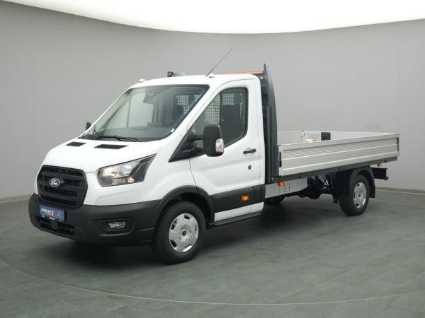 Ford Transit Pritsche EK 350 L3 Trend HA