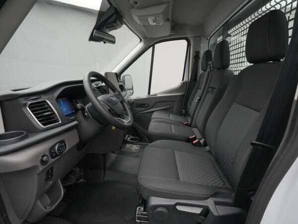 Ford Transit Pritsche EK 350 L3 Trend HA