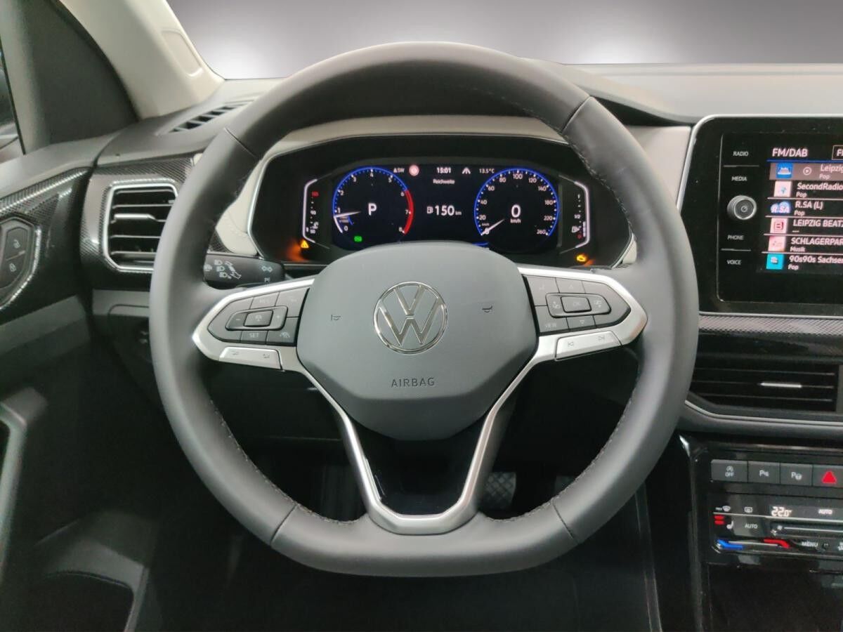 Volkswagen T-Cross Style 1.5 TSI DSG/Matrix/Travel/Navi/RFK