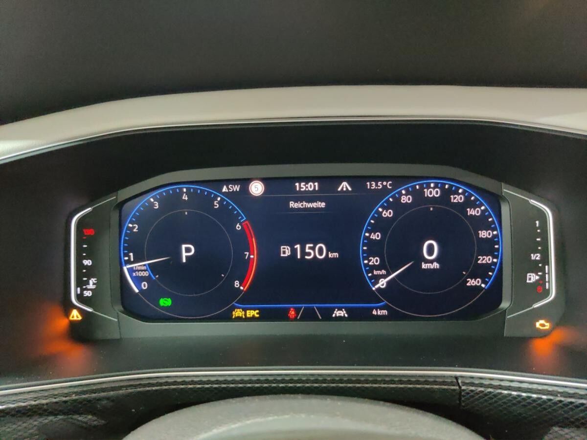 Volkswagen T-Cross Style 1.5 TSI DSG/Matrix/Travel/Navi/RFK