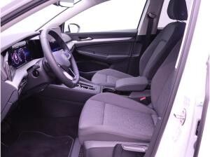 Volkswagen Golf VIII Life 1.5eTSI DSG / Navi, HuD, App, LED