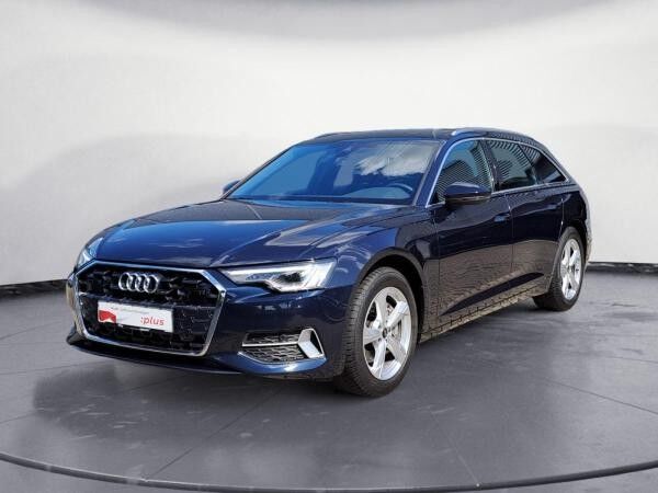 Audi A6 Avant 45 TFSI sport Matrix/Pano/ACC/Kamera/Assist/uvm.