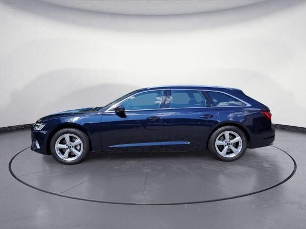 Audi A6 Avant 45 TFSI sport Matrix/Pano/ACC/Kamera/Assist/uvm.