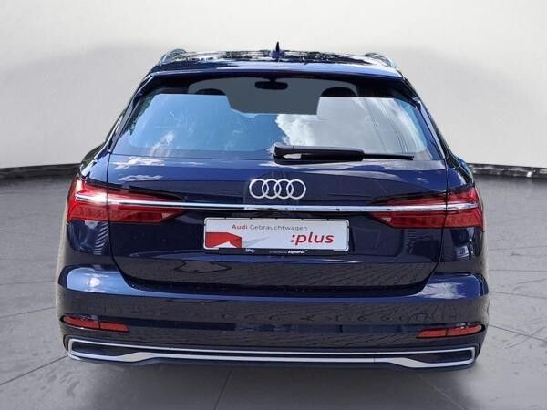 Audi A6 Avant 45 TFSI sport Matrix/Pano/ACC/Kamera/Assist/uvm.